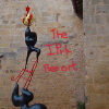 The IPv4 Report